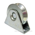 Sliding Gate U/V/Y/H groove roller with exterior bracket